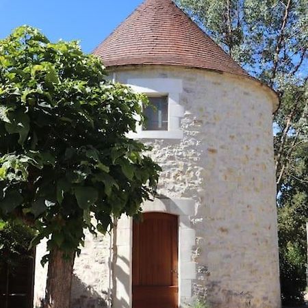 הוילה Beaupouyet La Tour Du Perigord מראה חיצוני תמונה