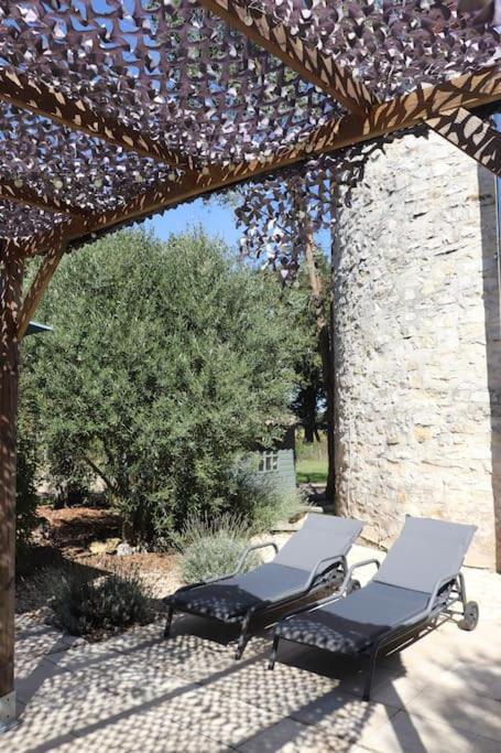 הוילה Beaupouyet La Tour Du Perigord מראה חיצוני תמונה