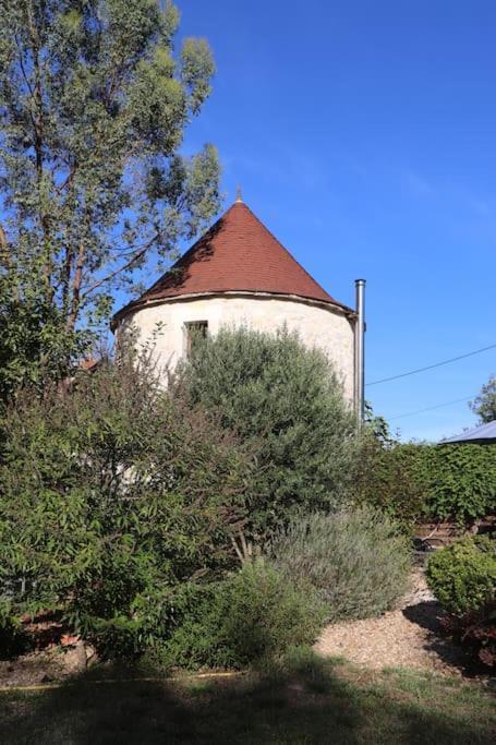 הוילה Beaupouyet La Tour Du Perigord מראה חיצוני תמונה