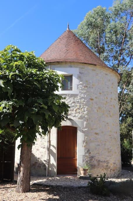 הוילה Beaupouyet La Tour Du Perigord מראה חיצוני תמונה